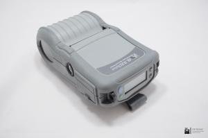 Мобильный термопринтер ZEBRA QL PLUS 320 в Казахстане_0