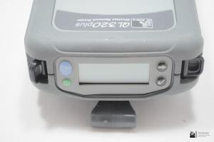 Мобильный термопринтер ZEBRA QL PLUS 320 в Казахстане_1