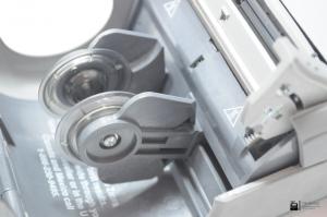 Мобильный термопринтер ZEBRA QL PLUS 320 в Казахстане_3