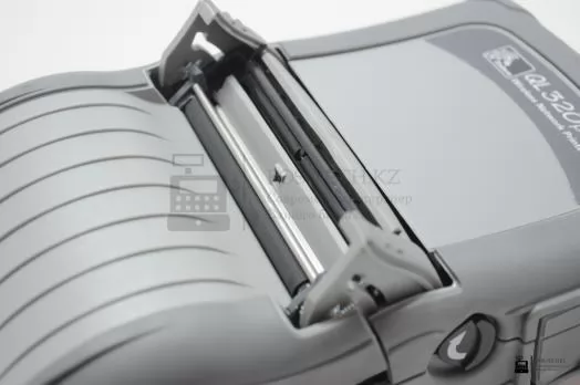 мобильный термопринтер zebra ql plus 320 в казахстане