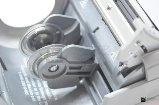 мобильный термопринтер zebra ql plus 320 в казахстане