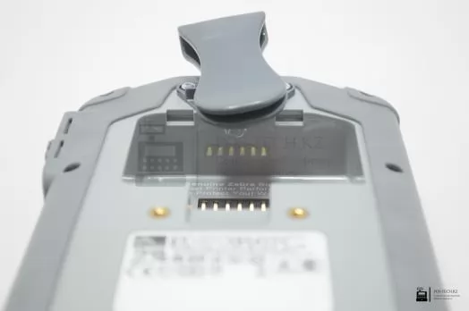 мобильный термопринтер zebra ql plus 320 в казахстане