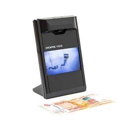 Детектор валют DORS 1000 M3 в Казахстане_1