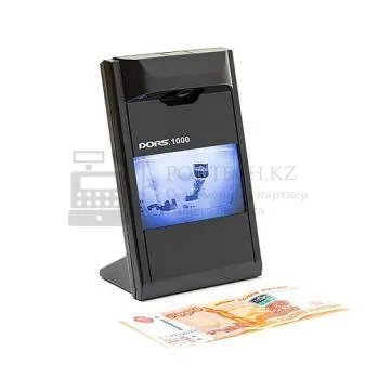 детектор валют dors 1000 m3 в казахстане