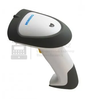 ручной сканер штрих-кода mindeo md2230+ в казахстане