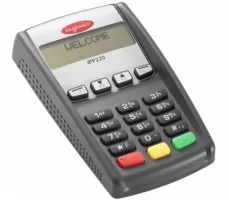 клавиатура выносная ipp 220 contactless