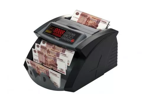 счетчик банкнот cassida 5550 uv в казахстане