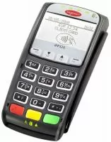 Клавиатура выносная\ автономная Ingenico IPP320 USB, RS232, Ethernet, Contactless,банк ВТБ24
