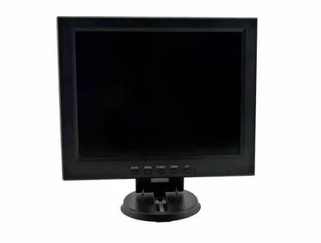 vm12 lcd монитор с диагональю 12.1" и vga интерфейсом в казахстане