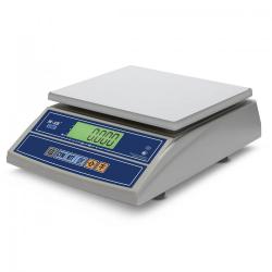 Весы торговые M-ER (326AF-6.1, 15.2, 32.5 кг. LCD) 
