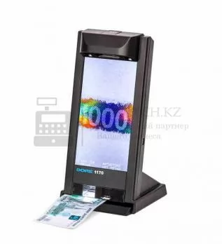 универсальный просмотровый детектор dors 1170 в казахстане