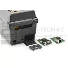 интерфейс ethernet для zd410 арт. 37685 в казахстане