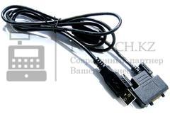 Доп.кабель USB Virtual COM для 82xx, 84xx, 87xx, 16ти контактный арт. A308RS0000014 в Казахстане_0