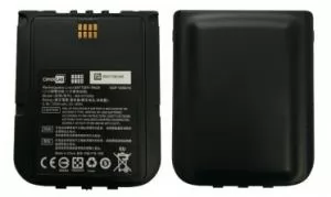 доп. аккумуляторная батарея для rs50, 5300мач с антенной nfc арт. brs50battery1