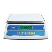 Весы торговые M-ER( 326AFL-6.1, 15.2, 32.5 кг. LCD) 