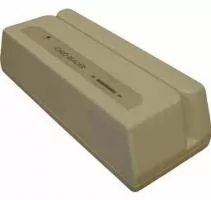 считыватель карт с магнитной полосой champtek mr800 kb