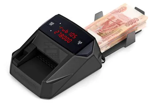 детектор банкнот автомат moniron dec ergo в казахстане