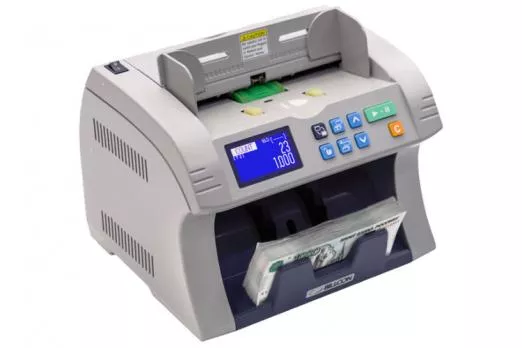 счётчик банкнот billcon n-120 в казахстане