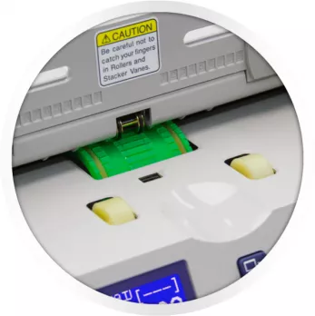 счётчик банкнот billcon n-120 в казахстане