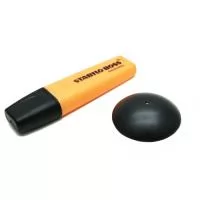 Антикражный датчик-ракушка Smart Security Golf E-BF08M, D:54mm, радиочастотная RF 8.2MHz