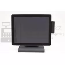 сенсорный терминал атол viva ii amg [zq-t9190, 19&quot; p-cap, intel celeron j1900 2.0/2.4 ghz, ssd, 4 gb в казахстане