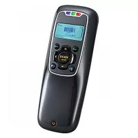 сканер штрих-кода mindeo ms 3590 1d/2d, bluetooth, портативный, беспроводной, mini