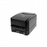 термотрансферный принтер этикеток tsc244 pro, usb, макс. ширина печати 108mm, 203dpi, 127mm/sec, d1"