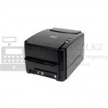 термотрансферный принтер этикеток tsc244 pro, usb, макс. ширина печати 108mm, 203dpi, 127mm/sec, d1" в казахстане