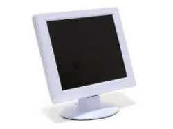 12.1" tvs lt-12r65, touchscreen monitor, сенсорный монитор, vga, 800x600, усиленная трансформирующая