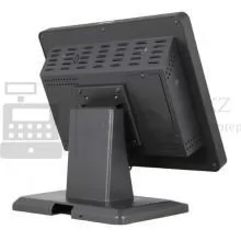 15&quot; pos terminal +msr advanpos zl-1534 fanless, безвентиляторный, 4gb ramm, intel atom d525 1.8 ghz/ в казахстане