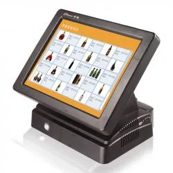 купить 15" pos terminal zonerich zq-9150 fanless, intel atom d2550 1.8ghz, ramm2gb/m-sata 32gb, 4xusb, 3xco 15" pos terminal zonerich zq-9150 fanless, intel atom d2550 1.8ghz, ramm2gb/m-sata 32gb, 4xusb, 3xco