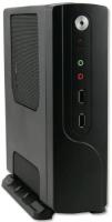 Mini PC Intel Atom D2500 1866 Mhz/2GbDDR3/500GbHDD/noDVD/6xUSB2.0/1xCom/1xVGA/1xLPT/1xLAN/1xPS/2/min в Казахстане_0