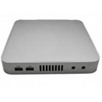 Mini PC Mercury i37C Fanless, безвентиляторный, Intel Celeron 1037U 1.8Ghz, 2Gb/SSD32Gb, 6xUSB, 1xHD в Казахстане_2