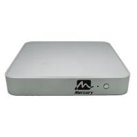 Mini PC Mercury i37C Fanless, безвентиляторный, Intel Celeron 1037U 1.8Ghz, 2Gb/SSD32Gb, 6xUSB, 1xHD в Казахстане_0