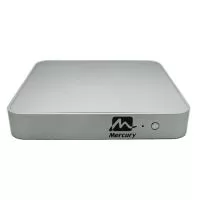 mini pc mercury i37c fanless, безвентиляторный, intel celeron 1037u 1.8ghz, 2gb/ssd32gb, 6xusb, 1xhd