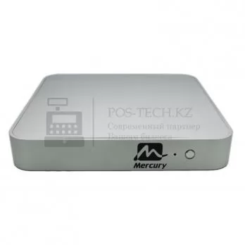 mini pc mercury i37c fanless, безвентиляторный, intel celeron 1037u 1.8ghz, 2gb/ssd32gb, 6xusb, 1xhd в казахстане