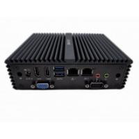 Mini PC Mercury Q150P, QuadCore Celeron N3150 1.6GHz, Ramm 4Gb/ SSD 32Gb, 2xUSB 2.0, 4xUSB 3.0, 2xHD в Казахстане_2