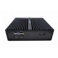 Mini PC Mercury Q150P, QuadCore Celeron N3150 1.6GHz, Ramm 4Gb/ SSD 32Gb, 2xUSB 2.0, 4xUSB 3.0, 2xHD в Казахстане_1