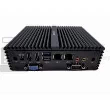 mini pc mercury q150p, quadcore celeron n3150 1.6ghz, ramm 4gb/ ssd 32gb, 2xusb 2.0, 4xusb 3.0, 2xhd в казахстане