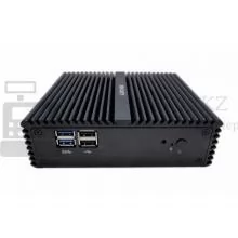 mini pc mercury q150p, quadcore celeron n3150 1.6ghz, ramm 4gb/ ssd 32gb, 2xusb 2.0, 4xusb 3.0, 2xhd в казахстане