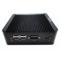 Mini PC Mercury Q210-S02/32Gb, Intel Core i3-3217U 1.8GHZ, RAMM 4Gb/SSD 32Gb, 4xUSB 2.0, 1xRS-232, 1 в Казахстане_1