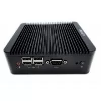 mini pc mercury q210-s02/64gb intel core i3-3217u 1.8ghz, ramm 4gb/ssd 64gb, 4xusb 2.0, 1xrs-232, 1x