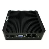 mini pc mercury q310c, intel  celeron 3215u 1.7ghz, ramm 4gb/ssd 32gb, 4xusb3.0, 4xusb 2.0, 5xrs-232