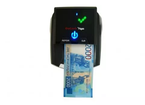 автоматический детектор валют docash vega в казахстане