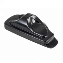 антикражный датчик smart security e-ba22 slipper tag, черн., am 58khz