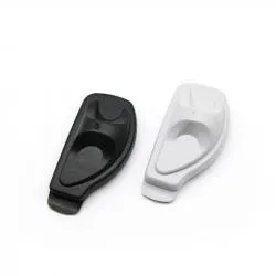 антикражный датчик smart security e-ba22 slipper tag, черный, с иглой, акустомагнитный am 58khz