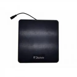 деактиватор антикражных датчиков smart security ec-df02-101