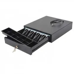 купить денежный ящик mercury cd-335 cash drawer, black (черный), пластиковые крепления ящика, автоматическо денежный ящик mercury cd-335 cash drawer, black (черный), пластиковые крепления ящика, автоматическо