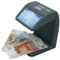Детектор банкнот DoCash mini IR в Казахстане_1