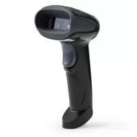 Сканер штрих-кода 2D АТОЛ SB2108 Plus (USB, чёрный, без подставки)
